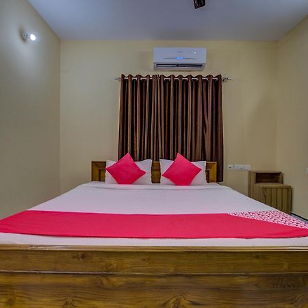 The Syncretic Guest House Колката Екстериор снимка