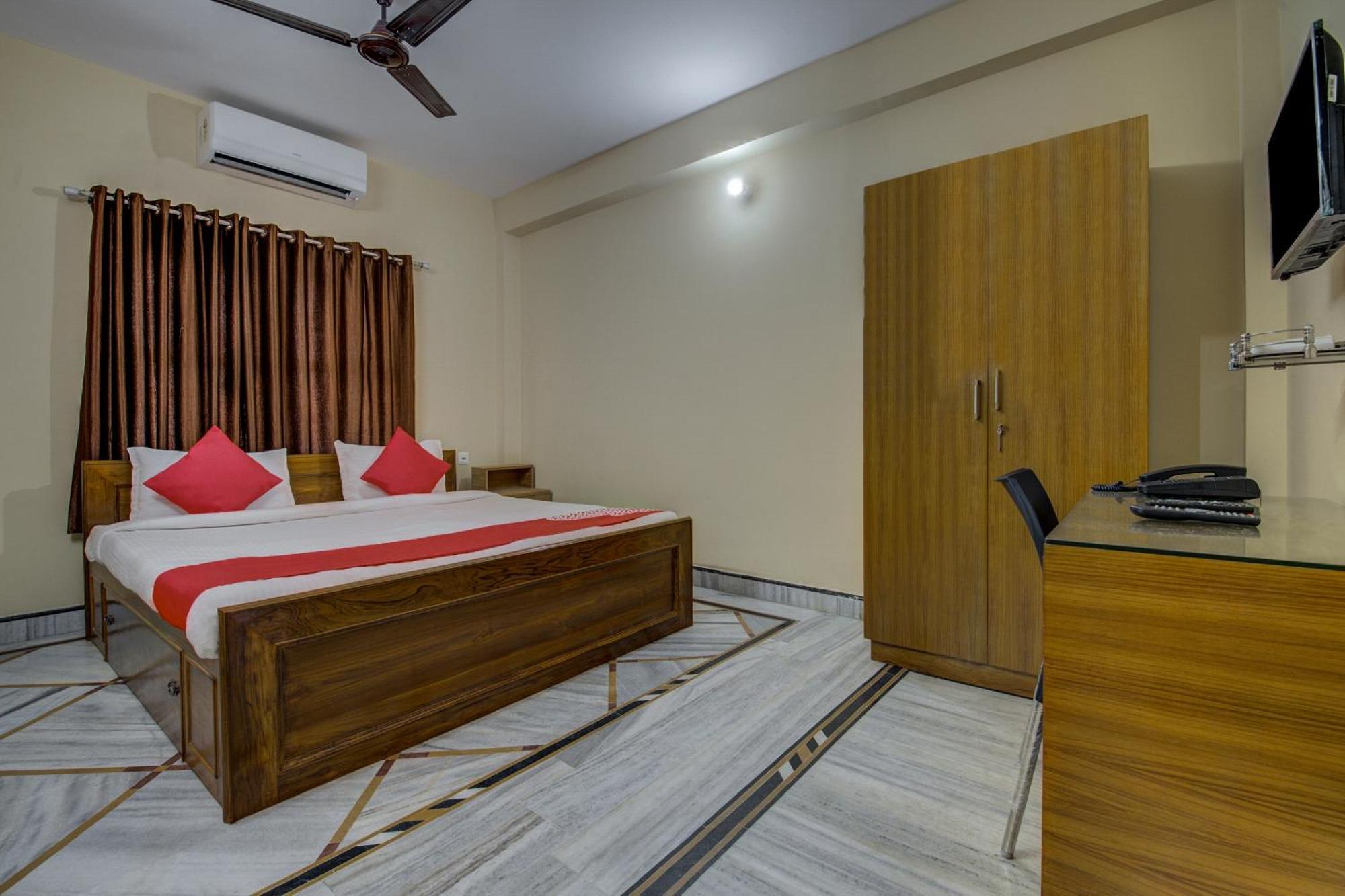 The Syncretic Guest House Колката Екстериор снимка