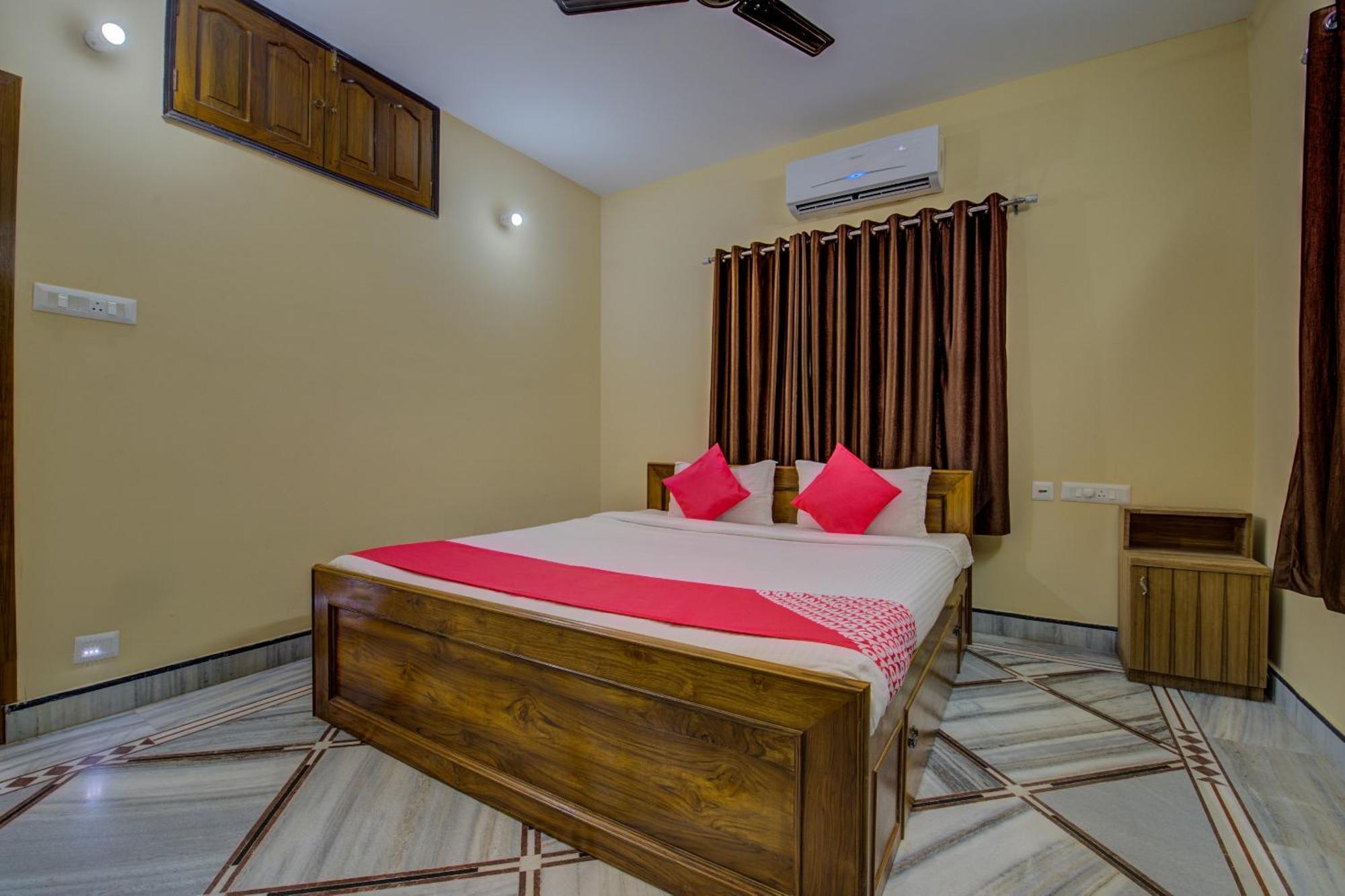 The Syncretic Guest House Колката Екстериор снимка