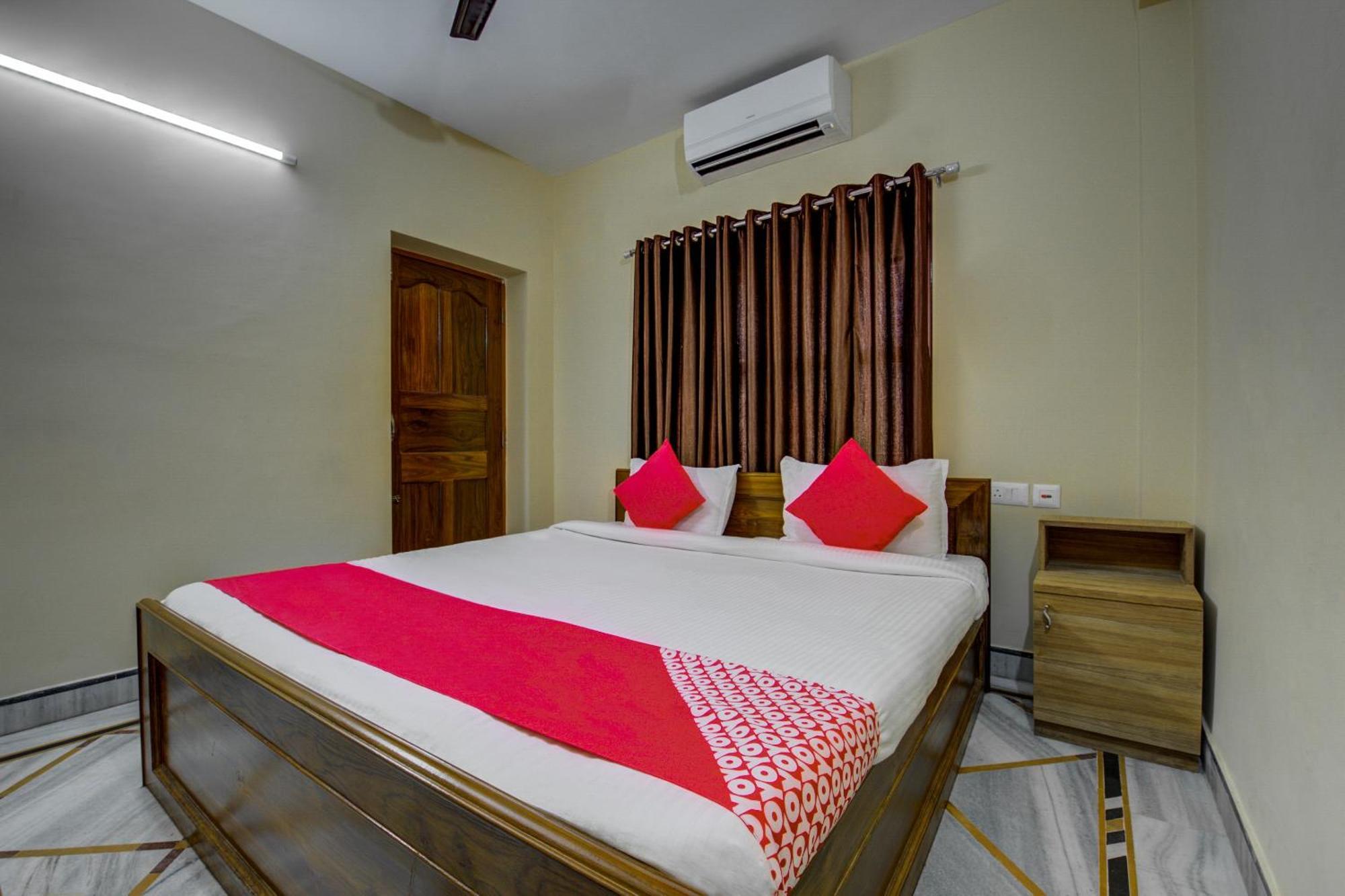 The Syncretic Guest House Колката Екстериор снимка