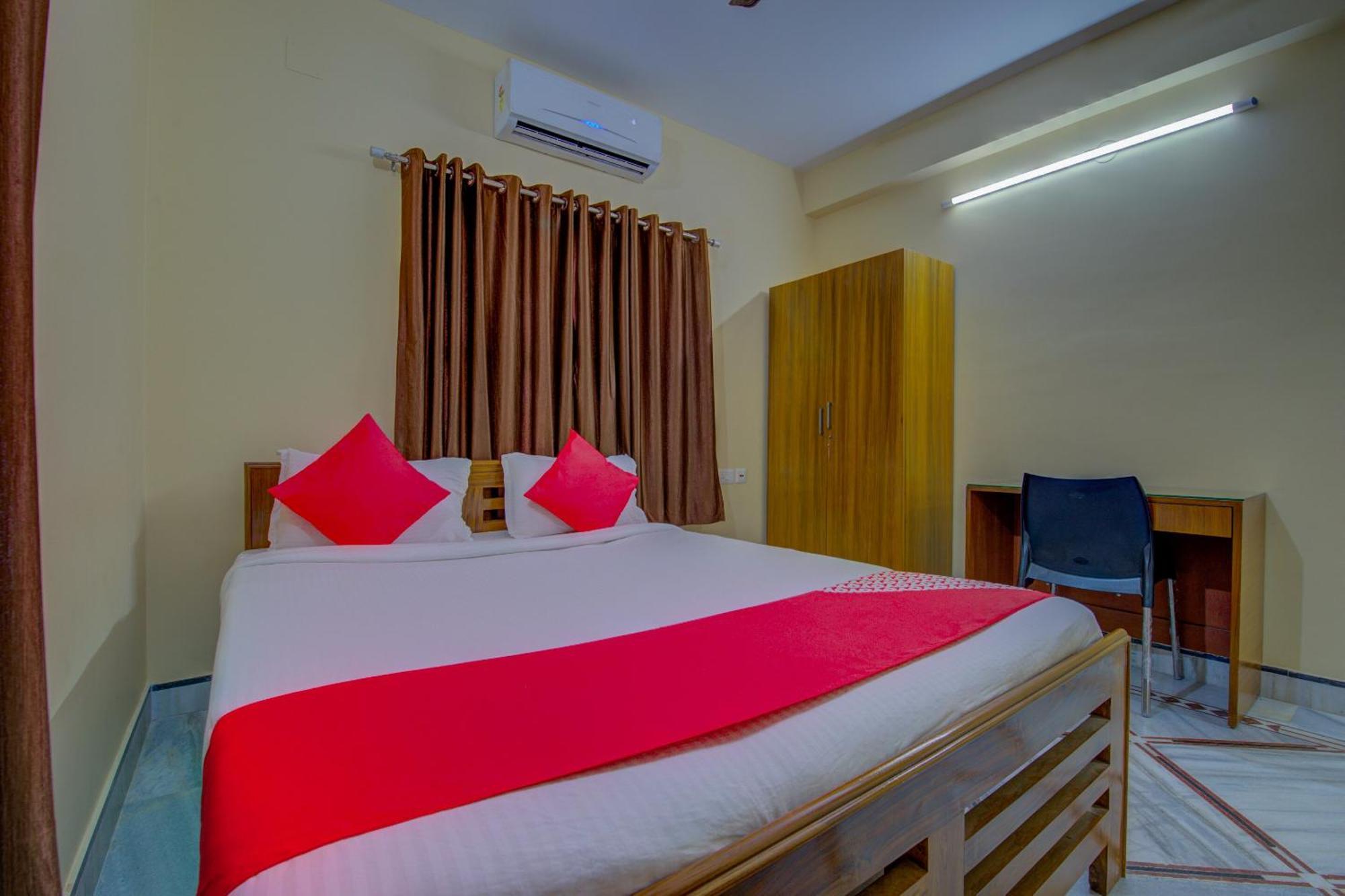 The Syncretic Guest House Колката Екстериор снимка