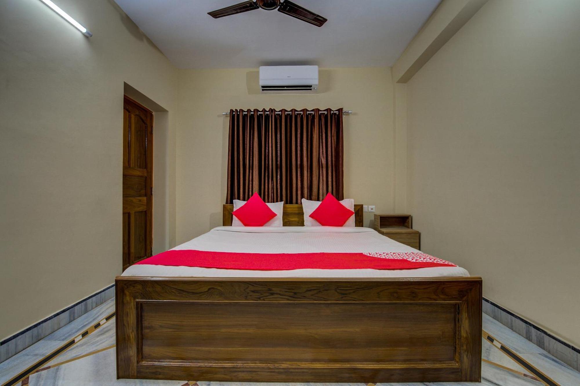 The Syncretic Guest House Колката Екстериор снимка