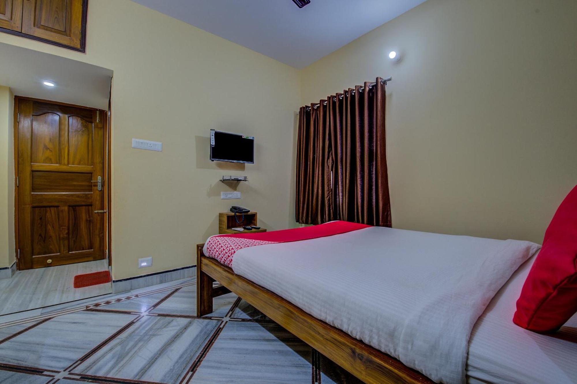 The Syncretic Guest House Колката Екстериор снимка