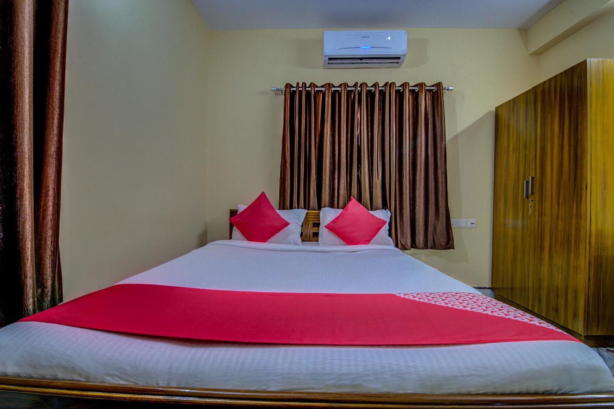 The Syncretic Guest House Колката Екстериор снимка