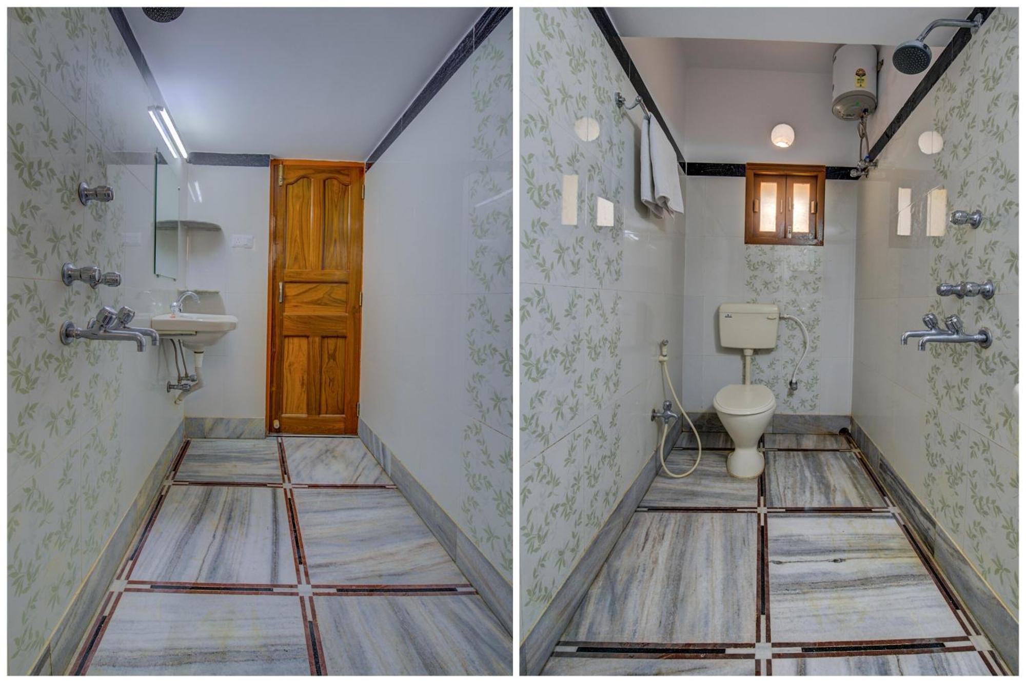 The Syncretic Guest House Колката Екстериор снимка