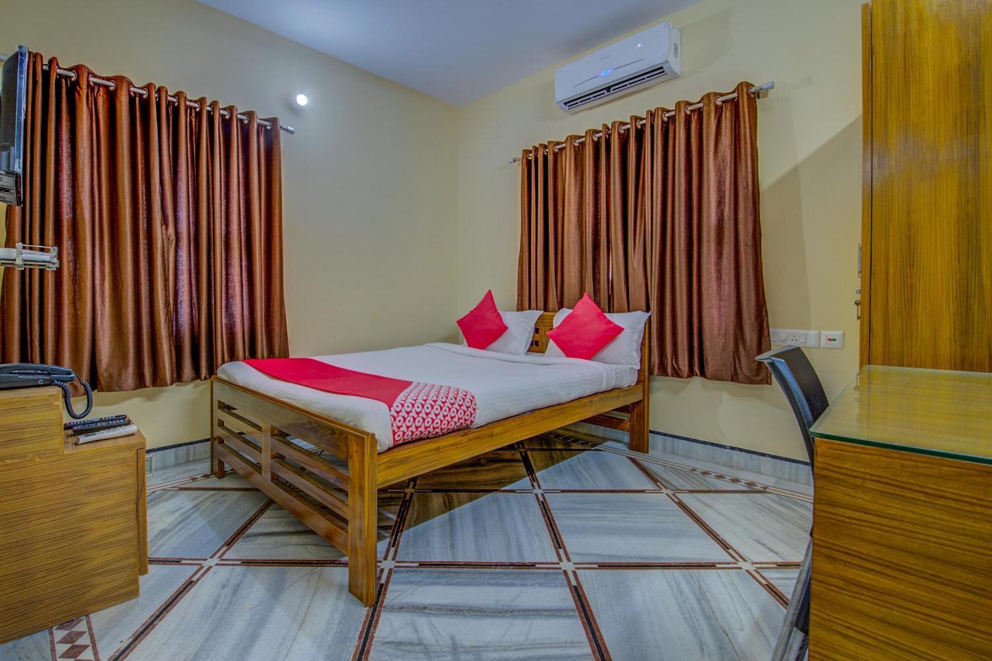 The Syncretic Guest House Колката Екстериор снимка