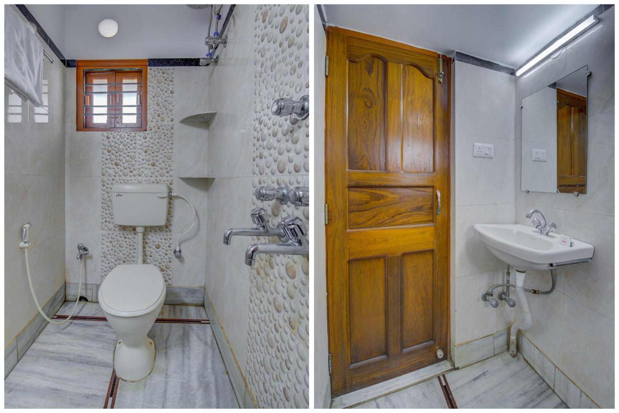 The Syncretic Guest House Колката Екстериор снимка