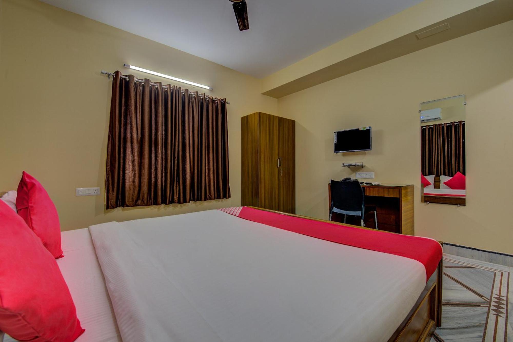 The Syncretic Guest House Колката Екстериор снимка