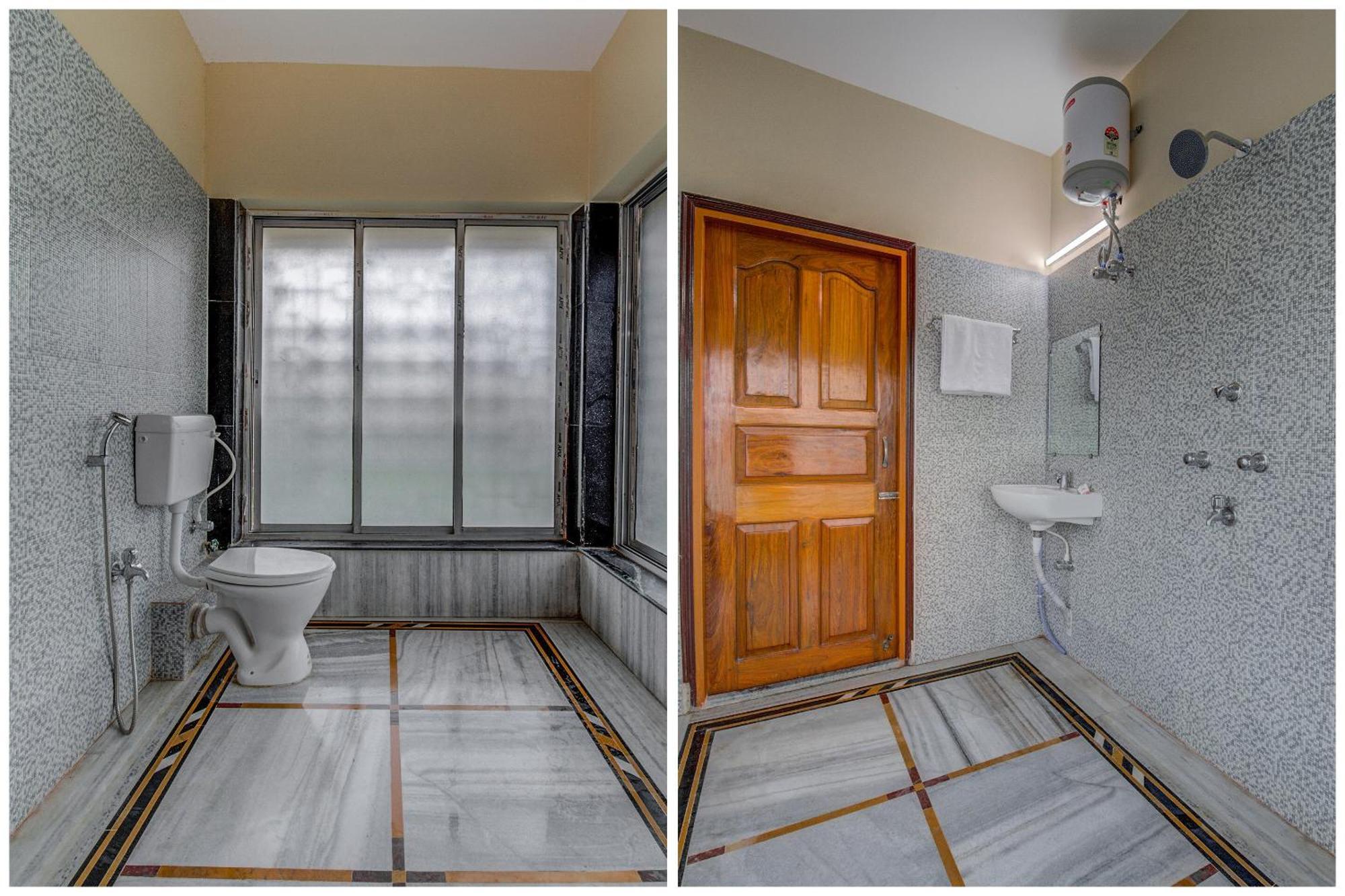 The Syncretic Guest House Колката Екстериор снимка
