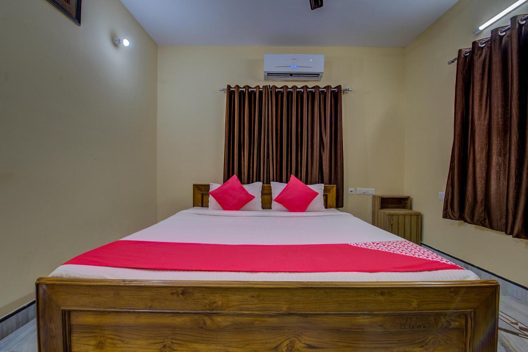 The Syncretic Guest House Колката Екстериор снимка